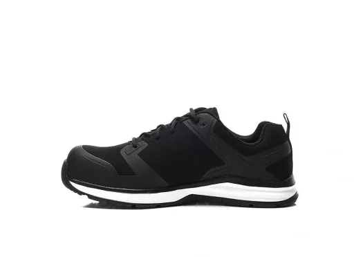 Safety shoe jo_FREE black Low ESD S3 size 40