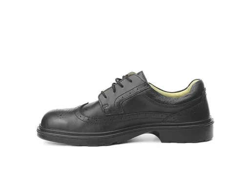 Safety shoe OFFICER ESD S2 size 45