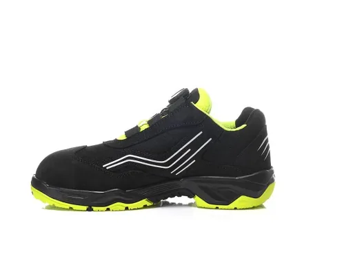 Safety shoe AMBITION BOA® Low ESD S2 size 40