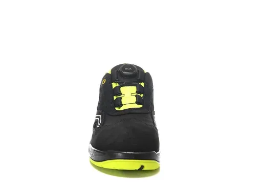 Safety shoe AMBITION BOA® Low ESD S2 size 40