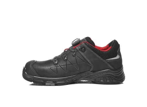 Safety shoe jo_MAX BOA® Low S3 size 38