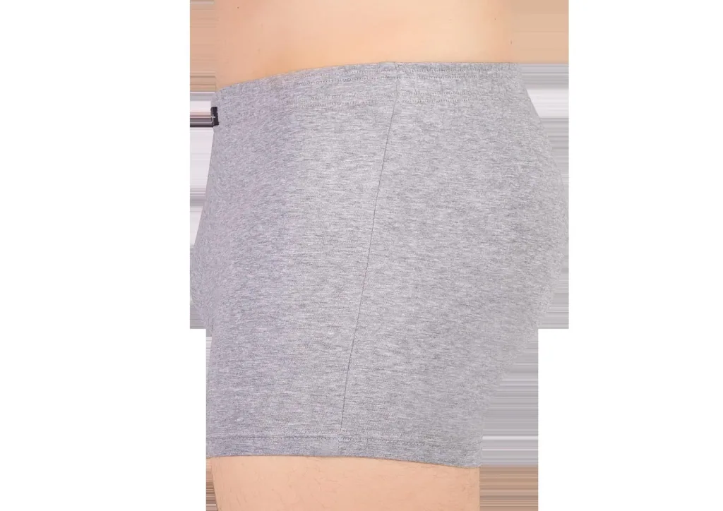 Retro shorts in a set of 2, light grey/dark grey, size 6