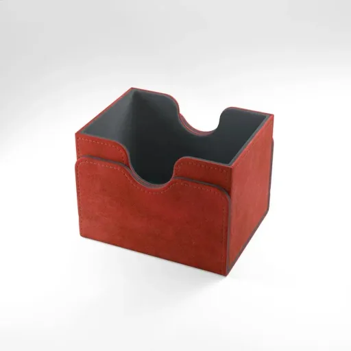 Sidekick 100+ Convertible - Red