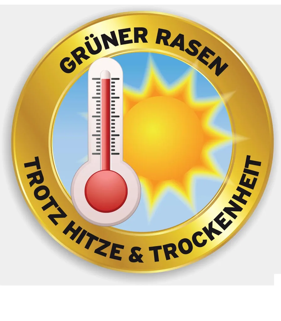 Lawn seed "The Sunny" - 1.125 kg