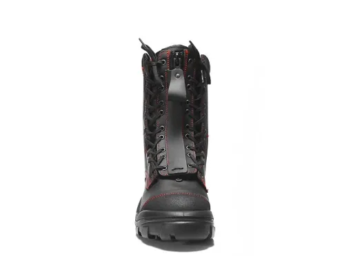 Firefighter boots (Form C) EURO PROOF F2A size 45