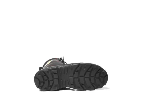 Firefighter boots (Form C) EURO PROOF F2A size 45
