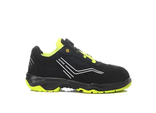 Safety shoe AMBITION BOA® Low ESD S2 size 39