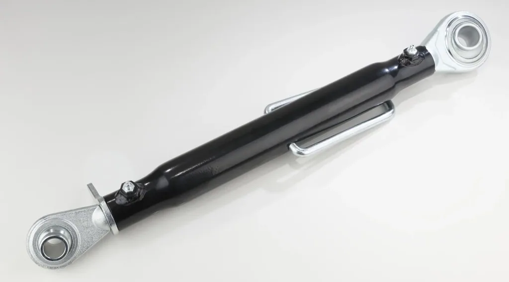 Threaded top link "Black-Line", Cat. 1 - 2, 405 mm