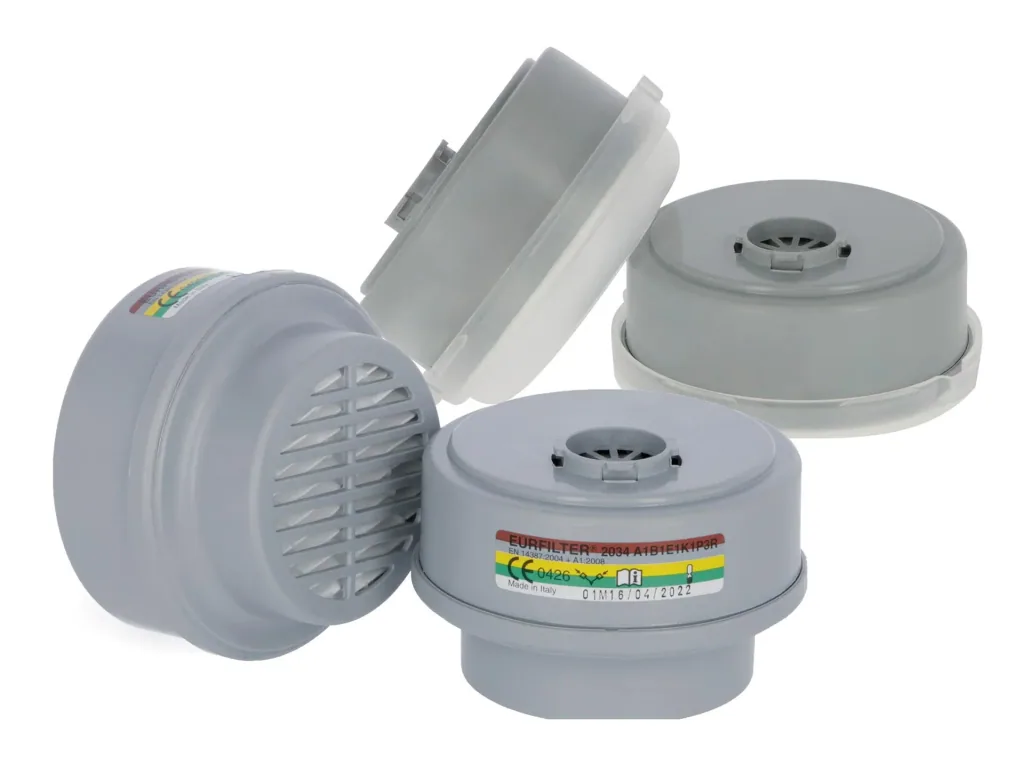 Replacement filter ABEKP3