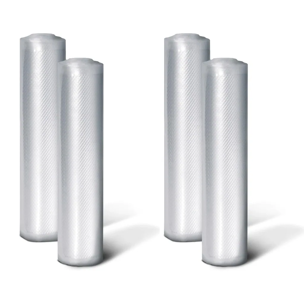 Film roll "Fresh Power", 22 x 500 cm, 4 pieces