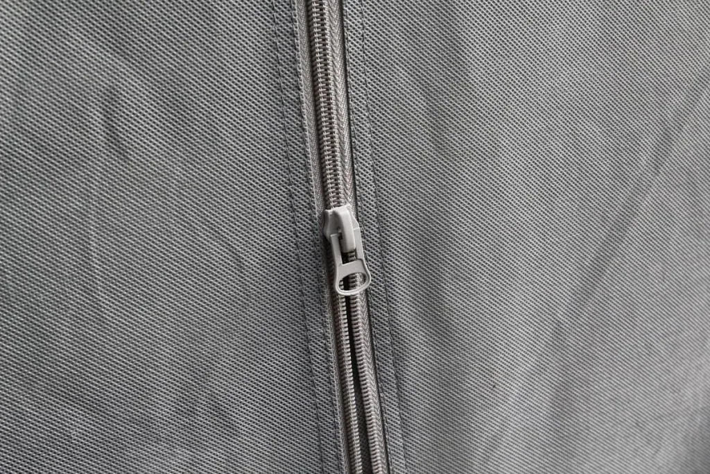 Caravan cover S, 460 x 250 x 220 cm