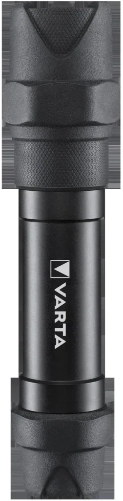 LED Flashlight - F30 Indestructible, shock-absorbing