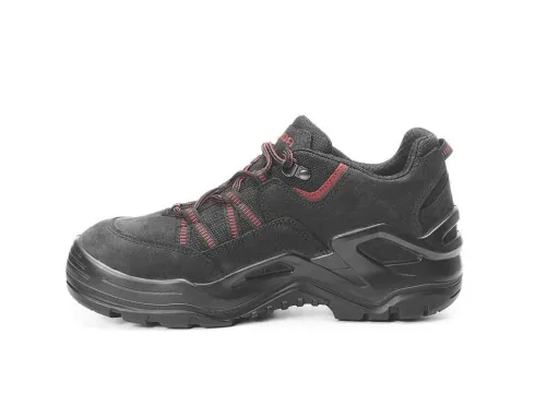 Safety shoe BOREAS Work GTX Lo S3 CI size 43