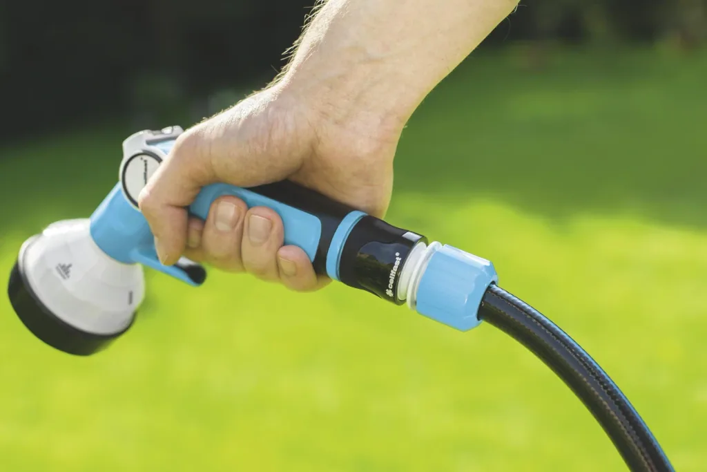 Wasserstop ERGO 3/4''