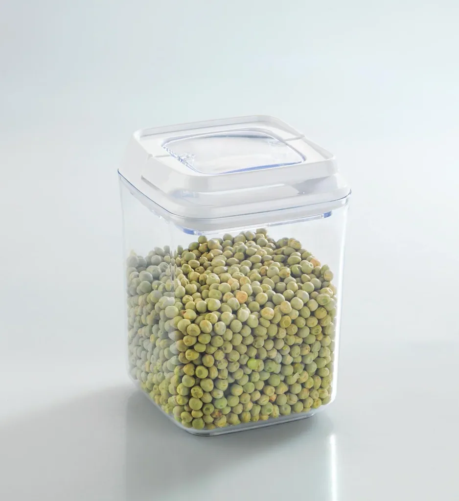 Storage container, 900ml
