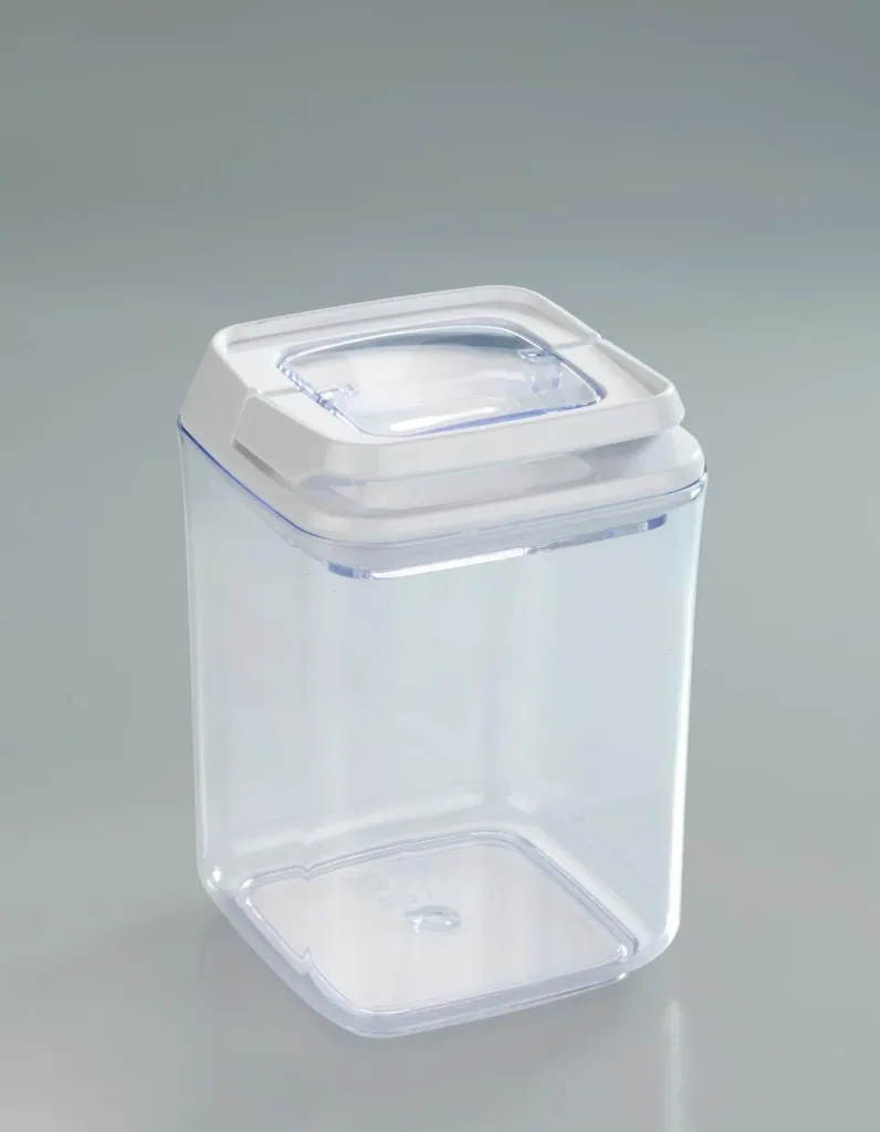 Storage container, 900ml