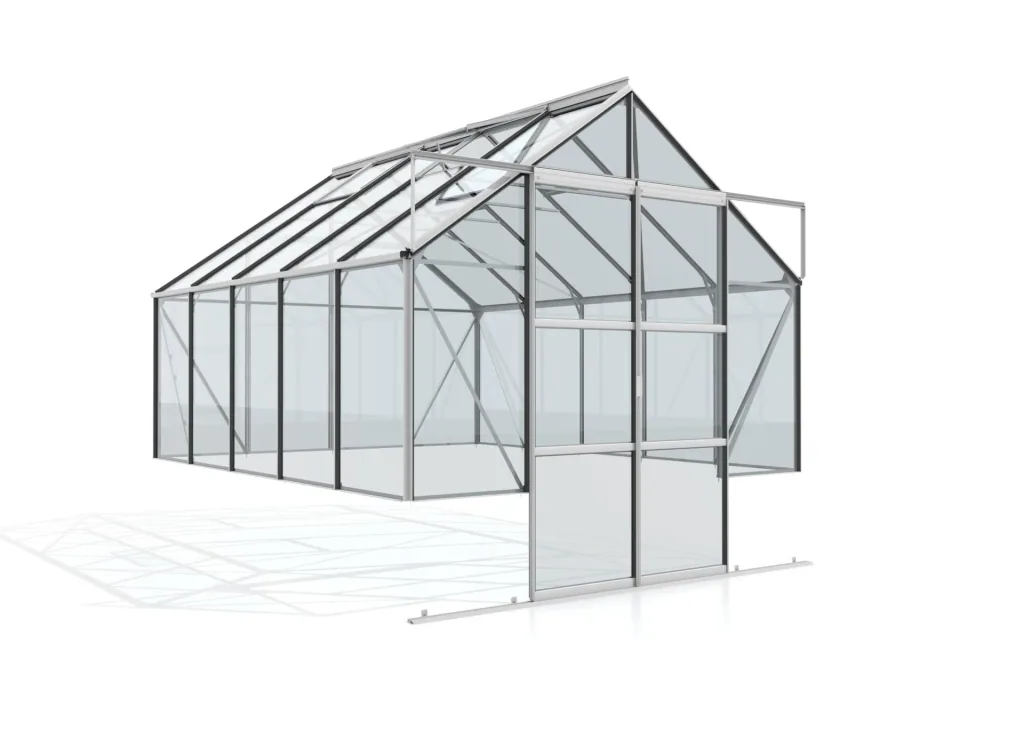 Greenhouse Cassandra 8300 ESG 3 mm