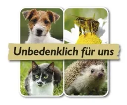 UnkrautFrei Finalsan Plus - glyphosate-free