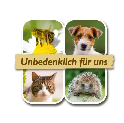 UnkrautFrei Finalsan Plus - glyphosate-free