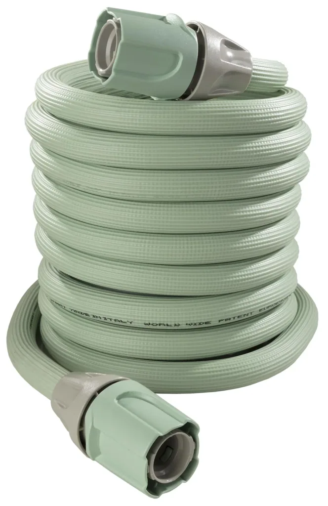 Flexi hose 15 m (5 m)