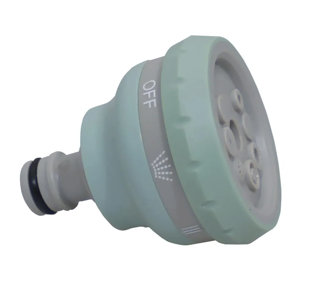 Flexi hose 15 m (5 m)
