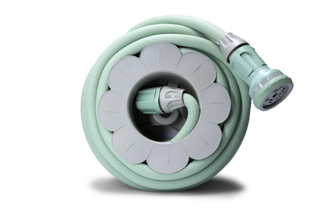 Flexi hose 15 m (5 m)