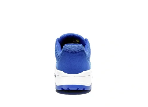 Safety shoe MAVERICK blue Low ESD S1P size 41