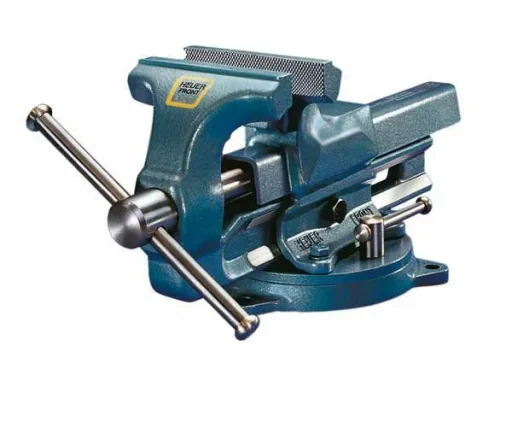 Vice 140 mm