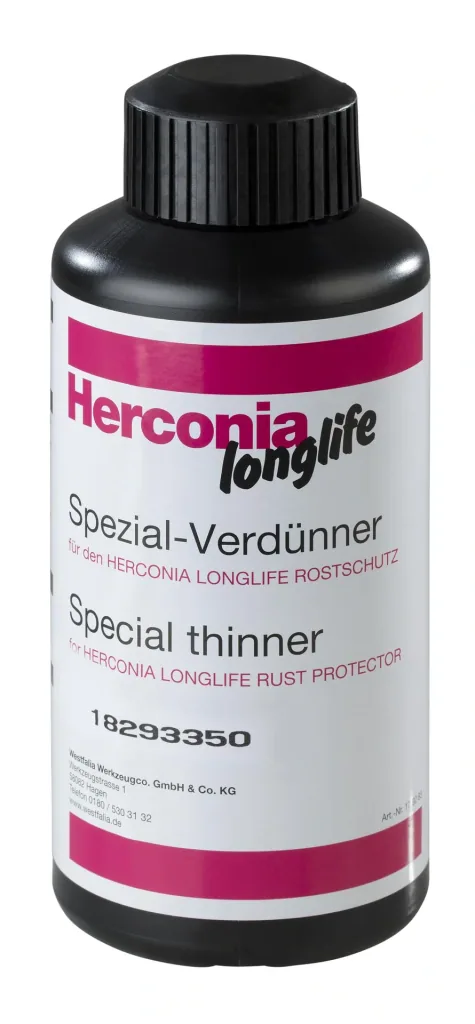 Thinner 750 ml