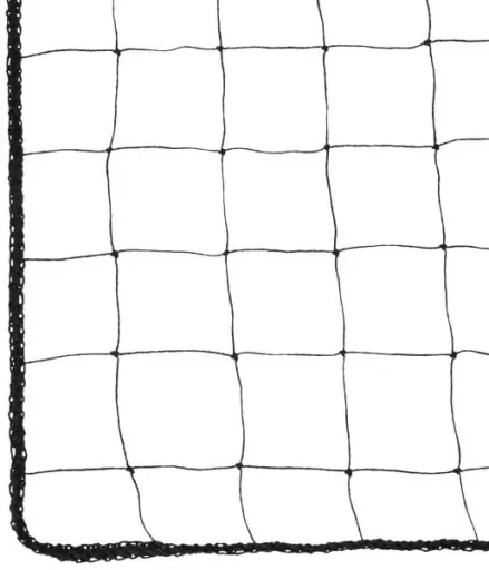 Poultry protection net, 5 x 10 m