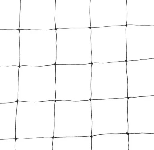 Poultry protection net, 5 x 10 m
