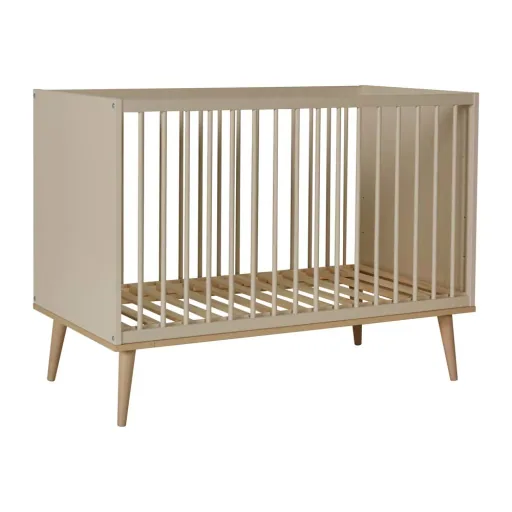 Quax Flow babybed klei 60 x 120