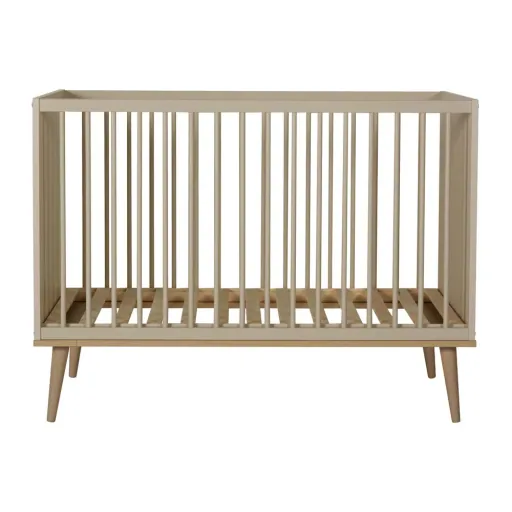 Quax Flow babybed klei 60 x 120
