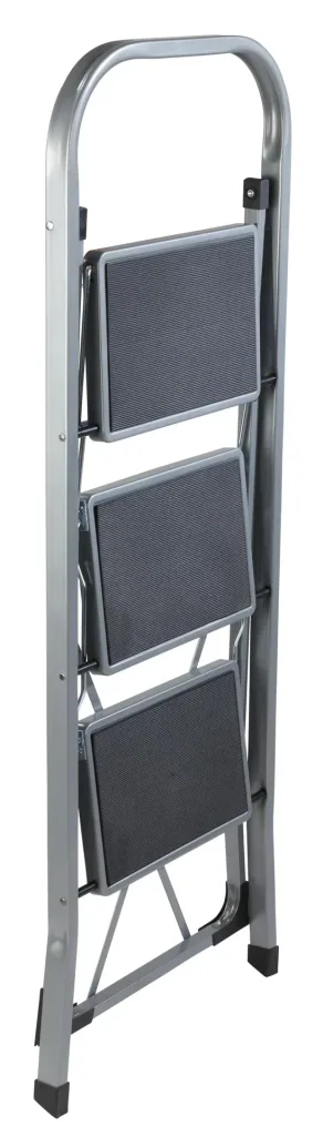 3-step folding step