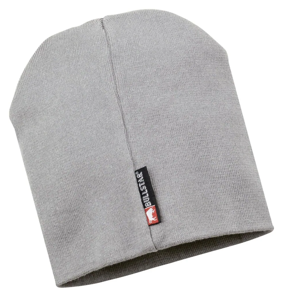 WorXtar knitted hat, grey, size I