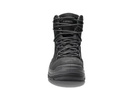 Safety lace-up boots RENEGADE Work GTX black Mid S3 CI size 45