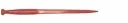 Tines for heavy loads, 820 mm long, thread M 28