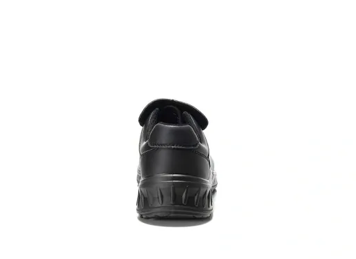 Safety shoe jo_CLEAN Slipper black Low ESD S3 size 48