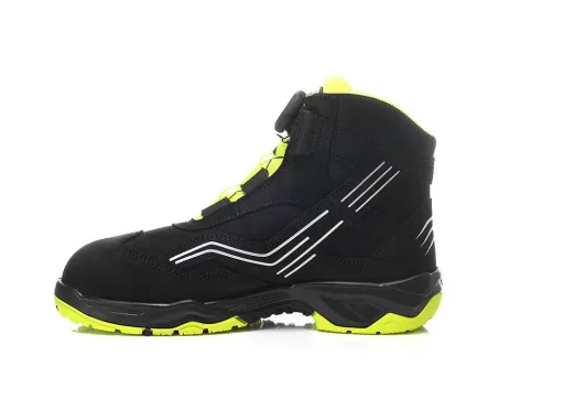 Safety boots AMBITION BOA® Mid ESD S2 size 46