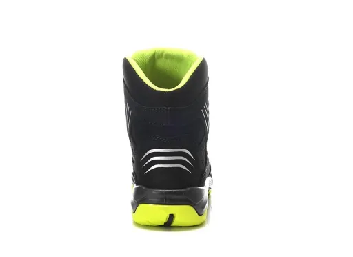 Safety boots AMBITION BOA® Mid ESD S2 size 46