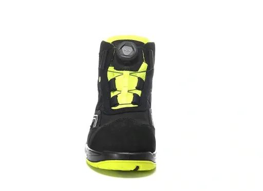 Safety boots AMBITION BOA® Mid ESD S2 size 46