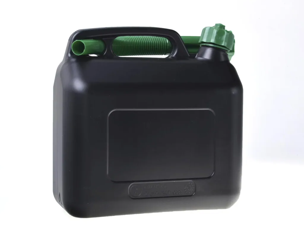 Petrol canister, 5 liters