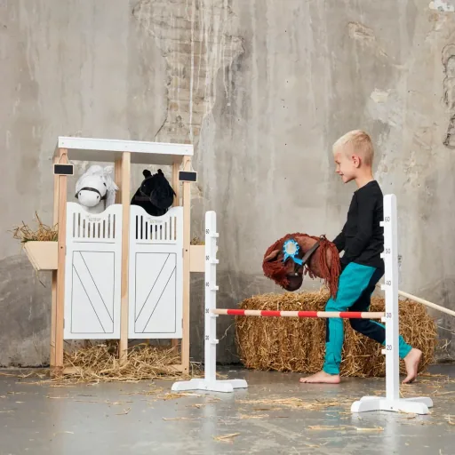 van Astrup Rozetten voor Hobby Paarden