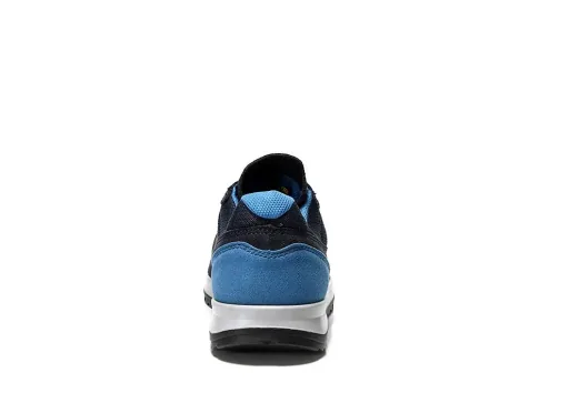 Safety shoe JOURNEY blue Low ESD S1P size 48