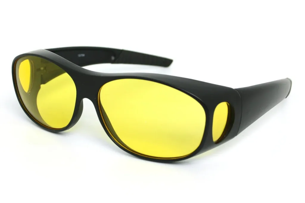Cover night vision goggles, women