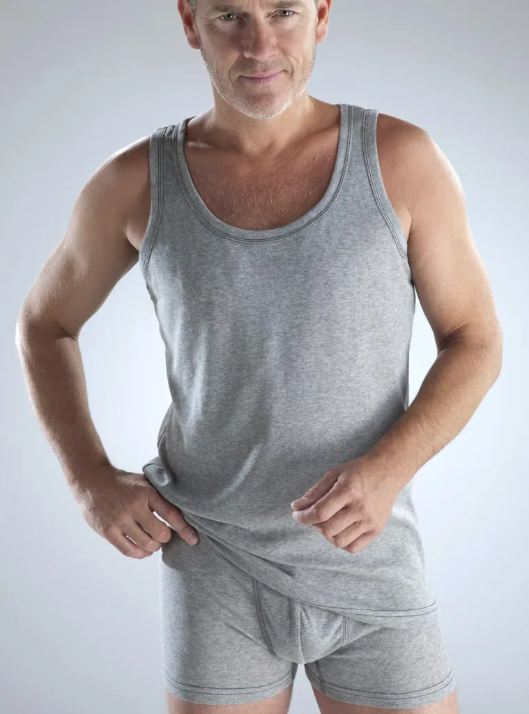Tank top, size S