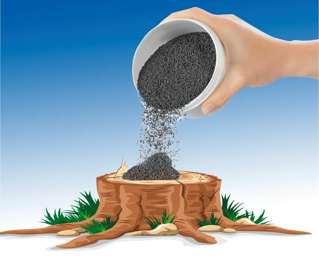 Root-away 500g