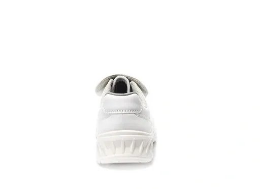 Safety shoe jo_CLEAN Slipper white Low ESD S3 size 44