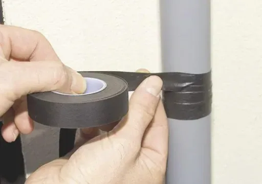Self-welding sealing tape - one roll 10 m long