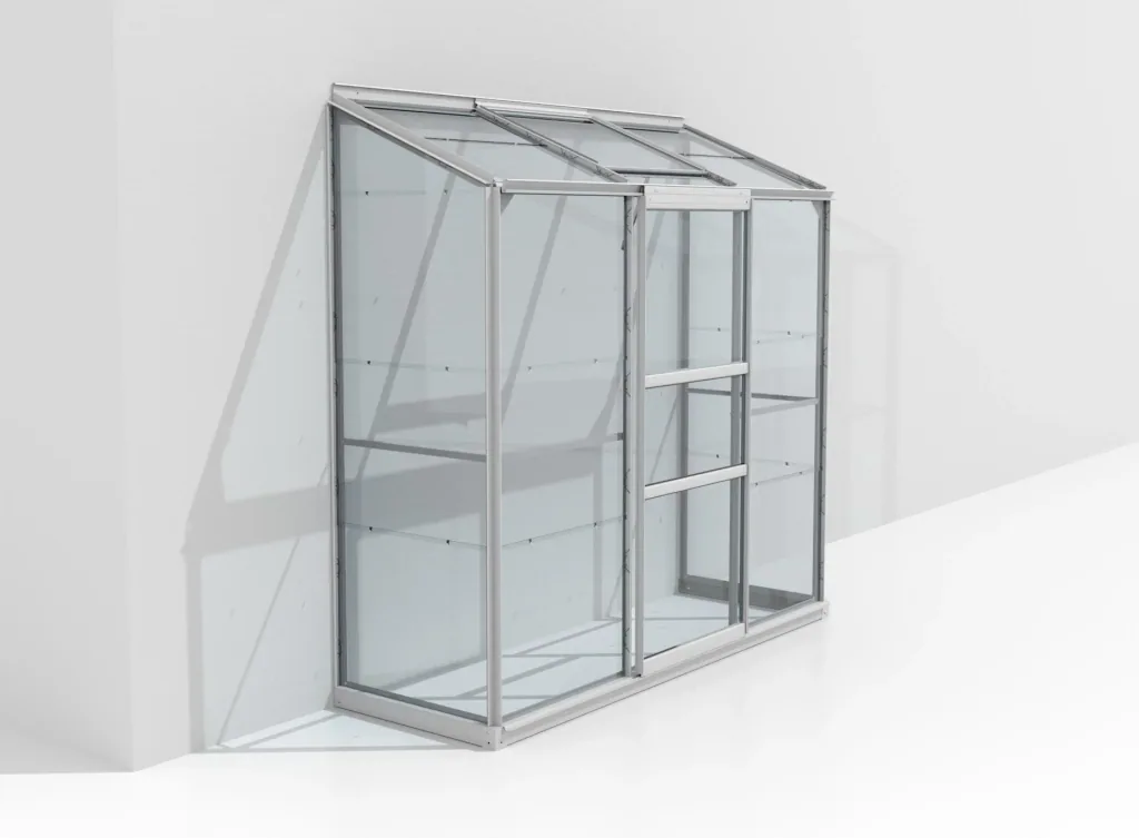 Greenhouse Styx 1300 HKP 4 mm